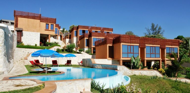 karibu lodge majunga