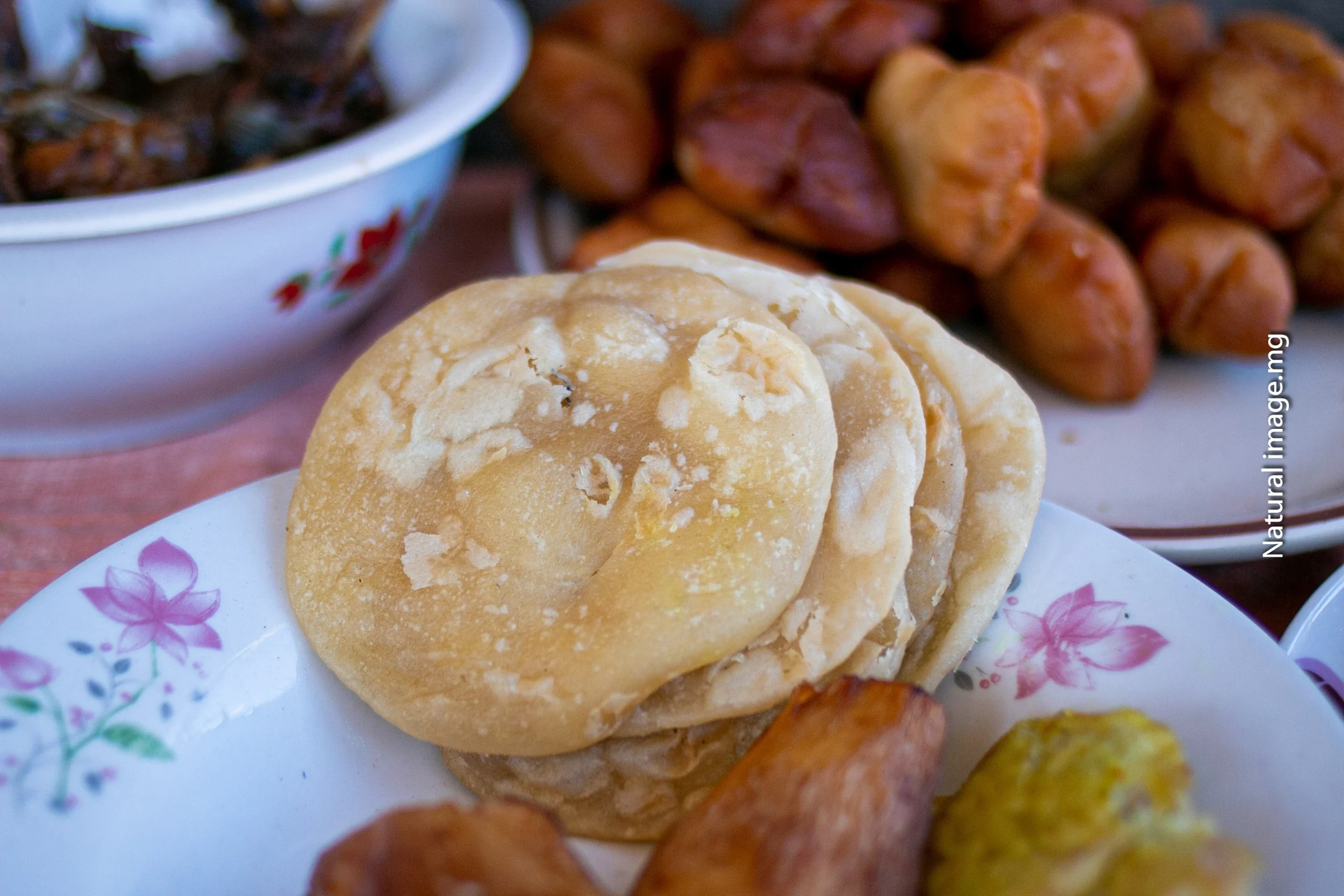 Art Culinaire Majunga