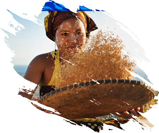 Un peuple attachant et une culture fascinante