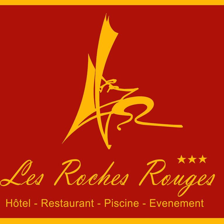 LES ROCHES ROUGES