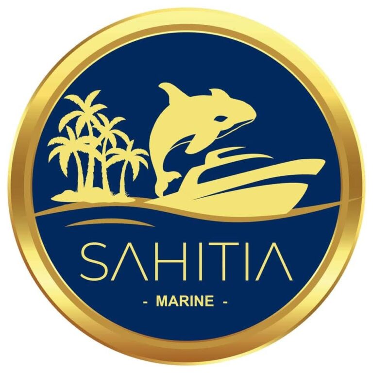SAHITIA MARINE