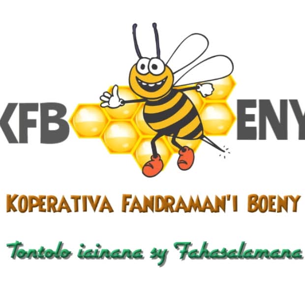 COOPERATIVE FANDRAMAN’I BOENY