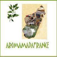 AROMA MADA