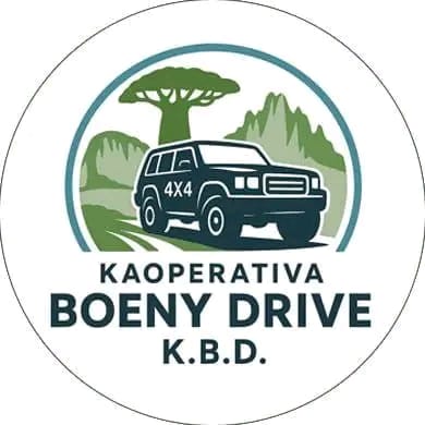 KAOPERATIVA BOENY DRIVE