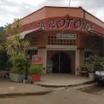 LA ROTONDE Restaurant (1)