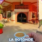 LA ROTONDE Restaurant