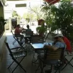 LA ROTONDE Restaurant (2)