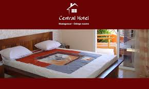 Central hotel