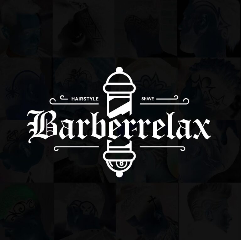 BARBER RELAX