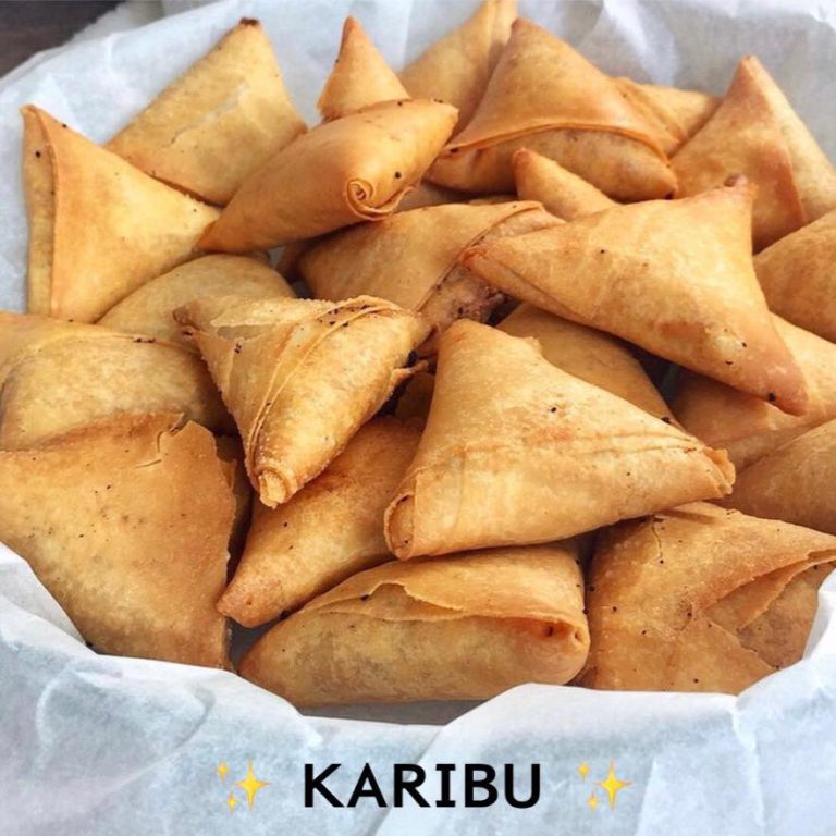 KARIBU RESTAURANT