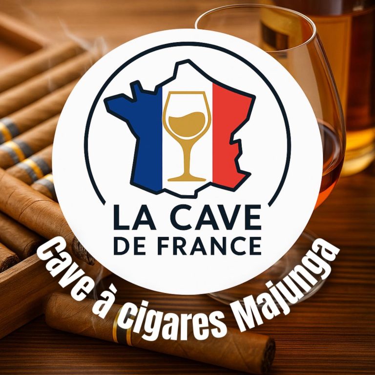 LA CAVE DE FRANCE