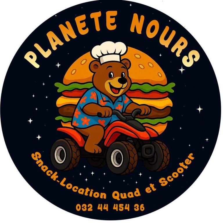 PLANÈTE NOURS