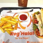 REG HALAL