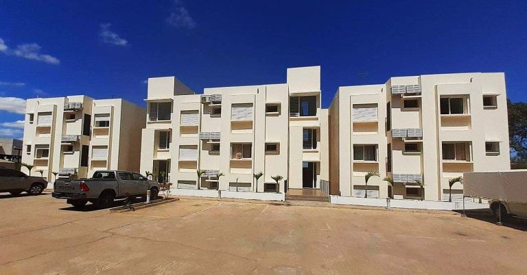 RESIDENCE LA CORNICHE