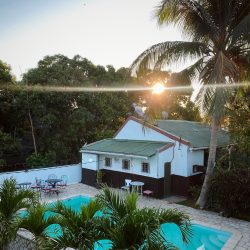 Edited in Tezza with: Mood, Exposure, Contrast, Saturation, Sharpen, & Vignette