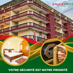 ANJARY HOTEL (4)