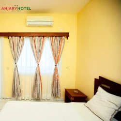 ANJARY HOTEL