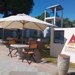 AROCARIA BUNGALOW (2)