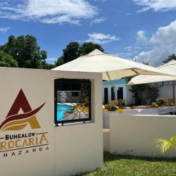 AROCARIA BUNGALOW (5)