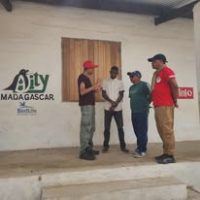 Asity Madagascar