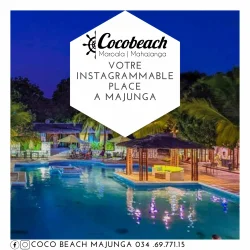COCO BEACH