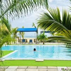 HOTEL CHEZ KARON (2)