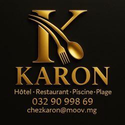 HOTEL CHEZ KARON