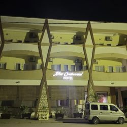 HOTEL NEW CONTINENTAL (4)