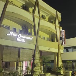 HOTEL NEW CONTINENTAL (5)