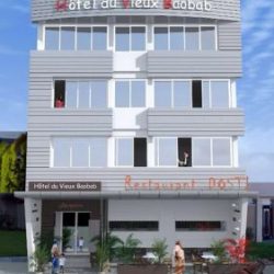 Hotel Vieux Baobab (1)