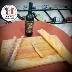 LA CAVE DE FRANCE (2)