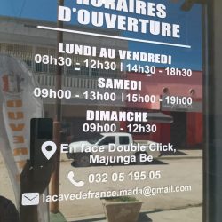 LA CAVE DE FRANCE (7)