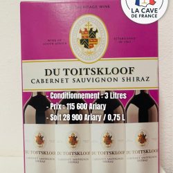 LA CAVE DE FRANCE (9)