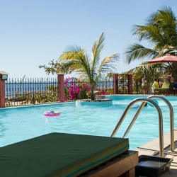 LE TAMARINIER HOTEL (1)