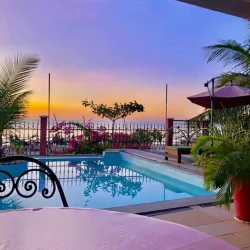 LE TAMARINIER HOTEL (2)