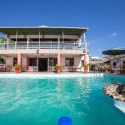 LE TAMARINIER HOTEL (3)