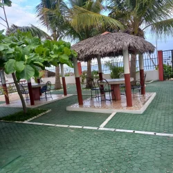 LE TAMARINIER HOTEL (5)