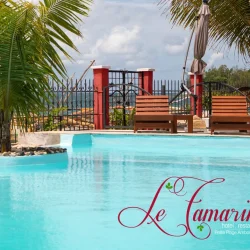 LE TAMARINIER HOTEL~1