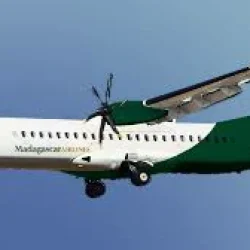 MADAGASCAR AIRLINES (3)