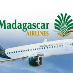MADAGASCAR AIRLINES