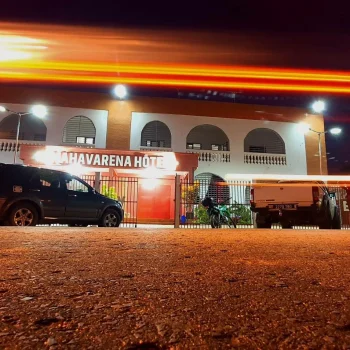 MAHAVARENA HOTEL (1)