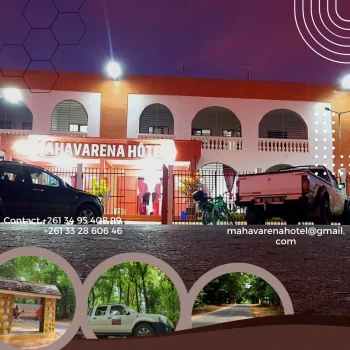 MAHAVARENA HOTEL (2)