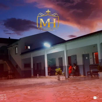 MAHAVARENA HOTEL