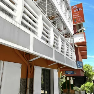 ÔTE HOTEL (4)