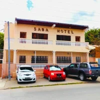 SABA HOTEL (12)
