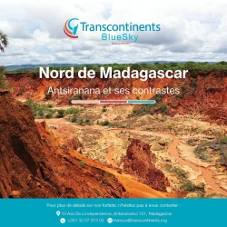 TRANSCONTINENT (4)