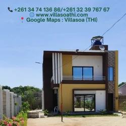 VILLA SOA THI