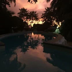 Villa Mena Hôtel Restaurant